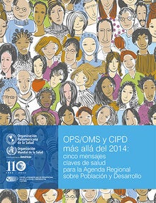 Portada OPS/OMS y CIPD más allá del 2014