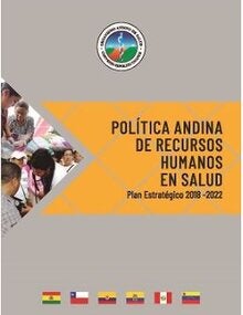 Política Andina RHS