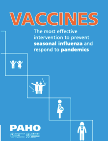 vaccine the most effective intervention