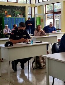 Covid-19 y Migración