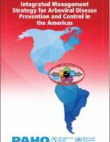 Integrated Management Strategy for Arboviral Disease Prevention and Control in the Americas