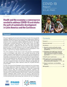 Health and the economy