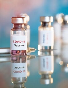 COVID-19 vaccine