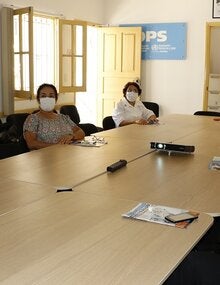 Día internacional de la enfermería 2020