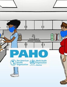 Immunization during COVID-19 Pandemic