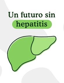 Un futuro sin hepatitis