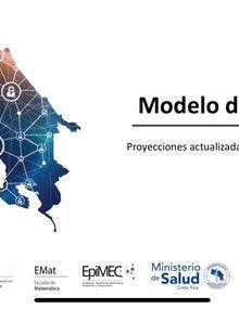 Proyecciones Covid-19