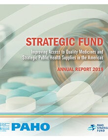 Strategic Fund Annual Report 2019