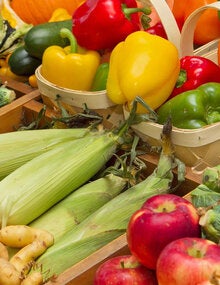 En el informe se analizan los «costos ocultos» de las dietas poco saludables y cuatro opciones de modelos alternativos.