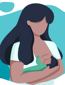 Semana Mundial de la Lactancia Materna 2020