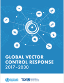 Respuesta Mundial para el control de vectores 2017–2030