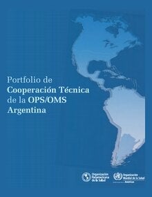 Porfolio OPS/OMS Argentina