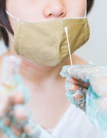  PCR diagnostic tests for COVID-19