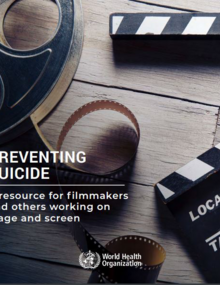 Preventing Suicide WHO