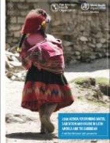 2030 Agenda for Drinking Water, Sanitation and Hygiene in Latin America and the Caribbean: A Look from the Human Rights Perspective