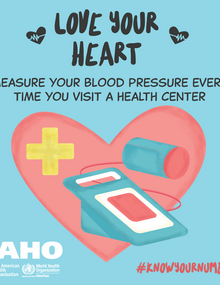 dia del corazon 2020