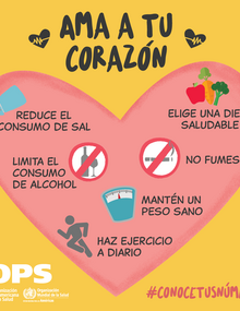 dia del corazon