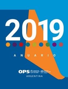 Anuario 2019: OPS Argentina