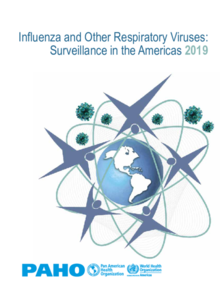 Influenza and Other Respiratory Viruses: Surveillance in the Americas 2019