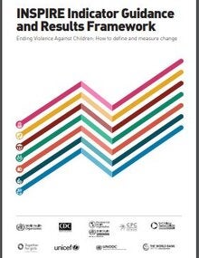 INSPIRE Indicator Guidance and Results Framework