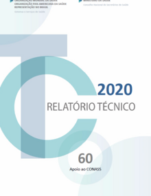 termo cooperação 60 brasil