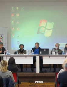 salud mental acto ury