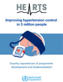 Improving hypertension control 