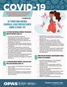 saúde cardiovascular covid-19