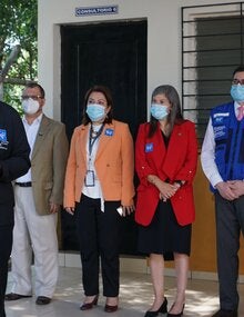 Campaña ponte al día