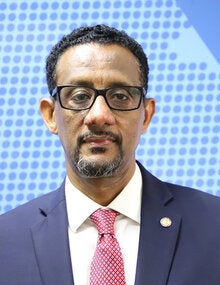 PWR ECC Yitades Gebre