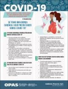 Se tenho uma doença cardíaca, o que preciso saber sobre a COVID-19?