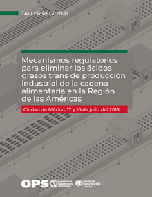 Mecanismos regulatorios