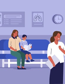 Participación comunitaria