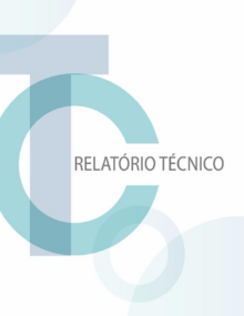 relatório técnico TC 68 2018