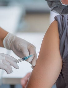 Future COVID-19 vaccination