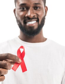 HIV Caribbean