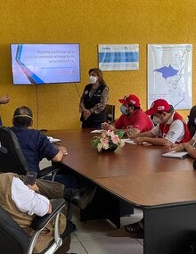 MesaIntersectorialhnd