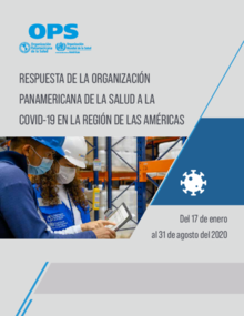 respuesta ops covid ago 20