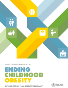 Ending Childhood Obesity