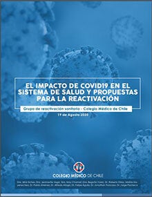 sistema de salud y propuestas para la reactivación