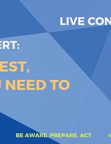 Ask the expert: HIV Testing