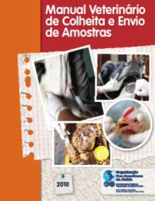 Manual muestras fiebre aftosa