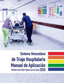 Manual de triaje hospitalario Venezuela