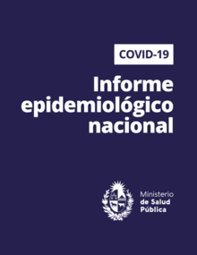 informe epidemiologico ury