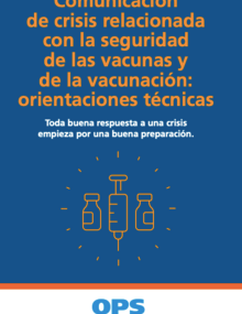 comunicación de crisis - guía