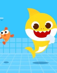 Baby Shark