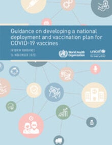 ndvp covid 19 vaccines