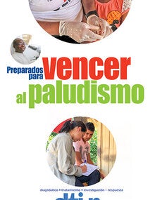 Banner para web: (no incluye logos de socios regionales) - Día de la lucha contra el paludismo en las Américas 2018
