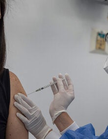 Vacunación COVID-19 en Colombia