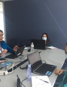 Honduras-intervenciones en salud mental